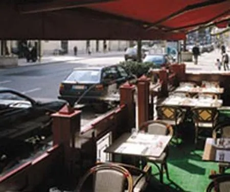 Hotel Marivaux 4*