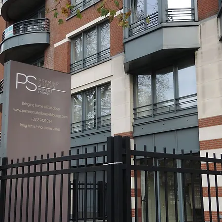 Diamant Brussels Eu Etterbeek