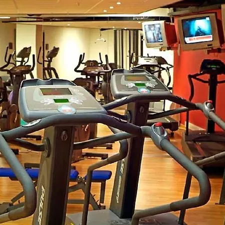 Hotel Courtyard By Marriott Brussels 4*