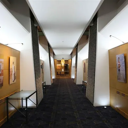 Hotel Nh Eu Berlaymont