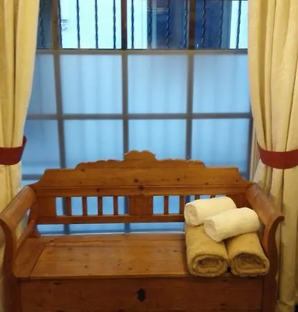 Chien Marin Apartment *