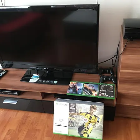 Appartamento One-bedroom Near Atomium