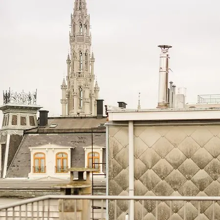 Apartment 3 Bedroom Penthouse