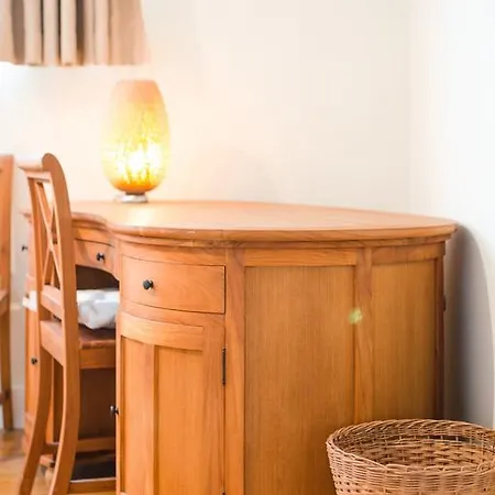 3 Bedroom Penthouse Apartment Brussels