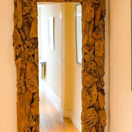 3 Bedroom Penthouse Apartment