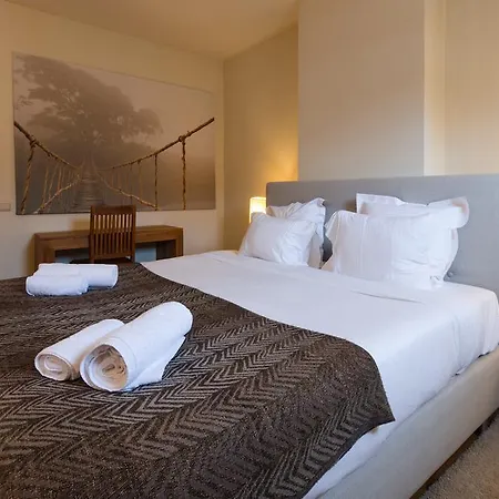 3 Bedroom Penthouse Brussels