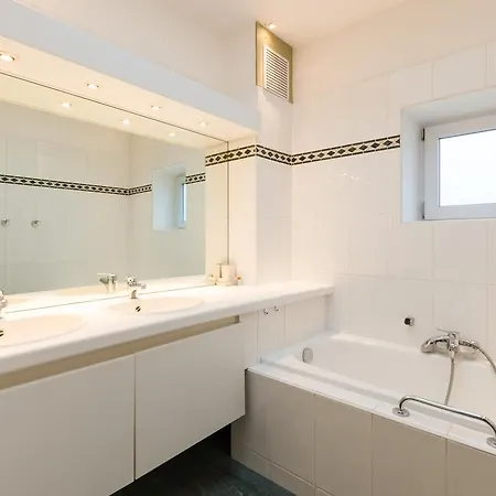 3 Bedroom Penthouse Brussels