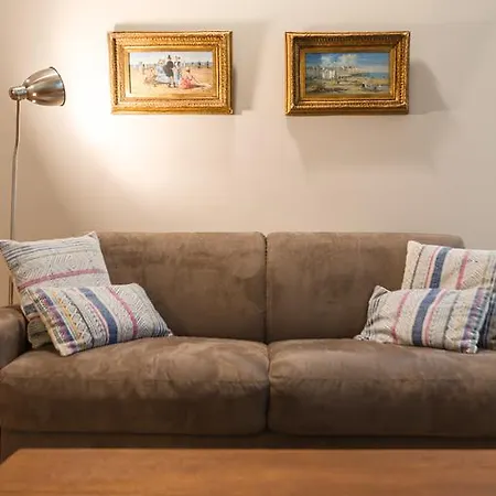 Apartment Grand-Place Lombard Apartments Brussels