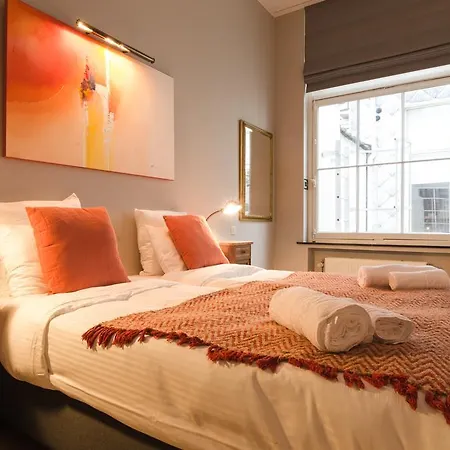 Apartamento Grand-place Lombard
