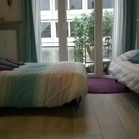 Congres Appartement *