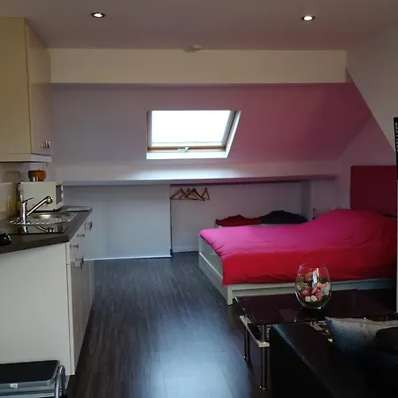 Basilique Bed and breakfast
