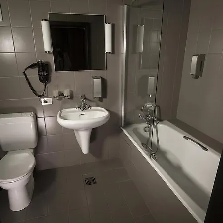 Le Chantecler Hotel Brussels