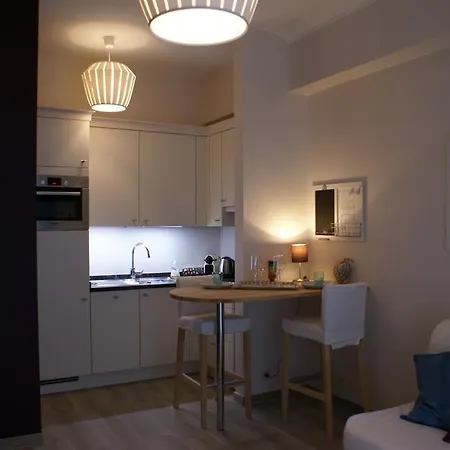 Apartment Congres Brussels