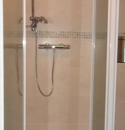 Appart Lambermont Apartamento