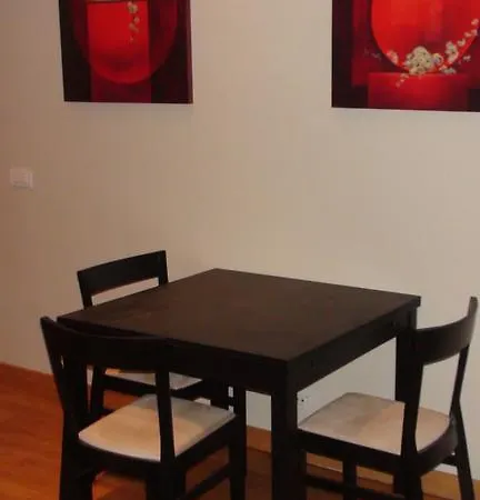 Apartamento Appart Lambermont *