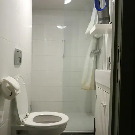 住宿加早餐酒店 Les Taillis *