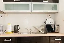 מלון Nancy בריסל