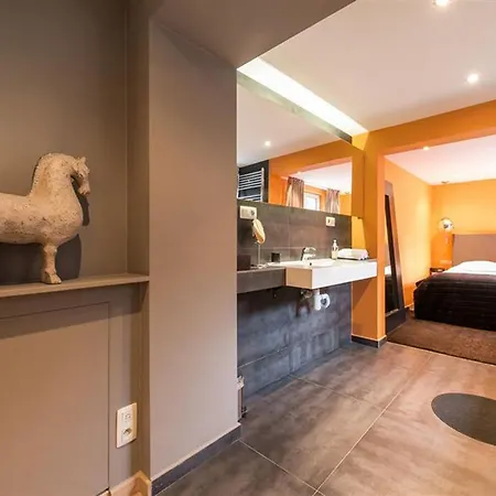 Sablon House * Brussels