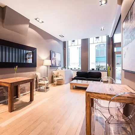 Guest house Sablon House