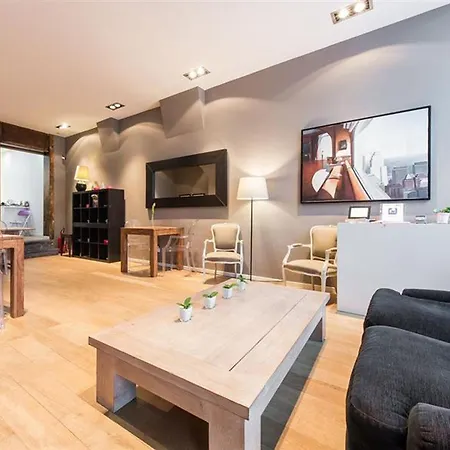 Guest house Sablon House Brussels
