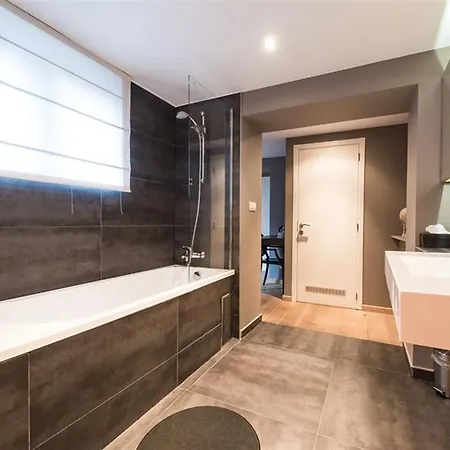 Sablon House Guest house Brussels