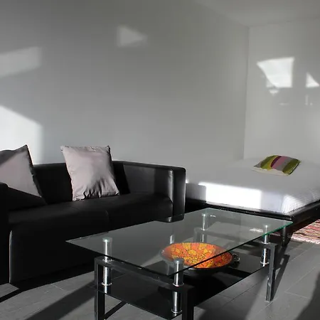 Studio E.u. Apartamento Bruselas