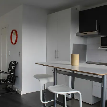 Apartamento Studio E.u. *
