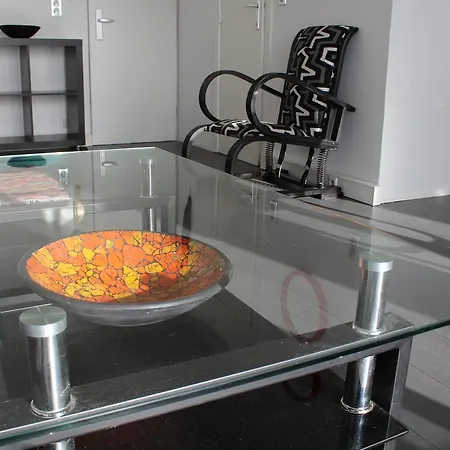 Apartamento Studio E.u. Bruselas