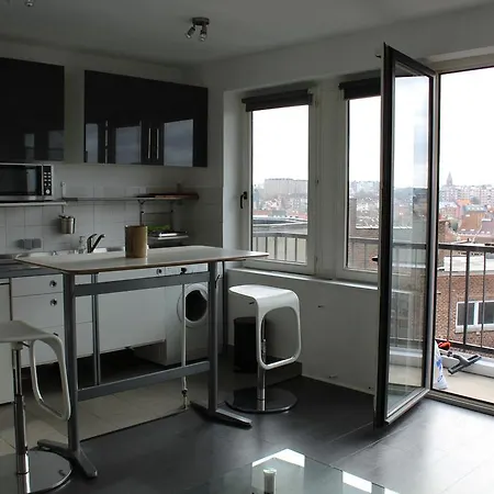 Studio E.u. Apartamento *