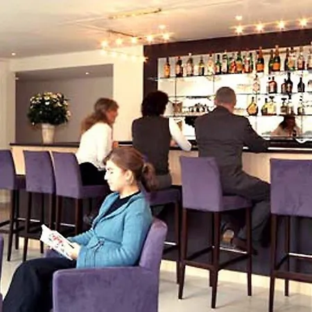 The Augustin