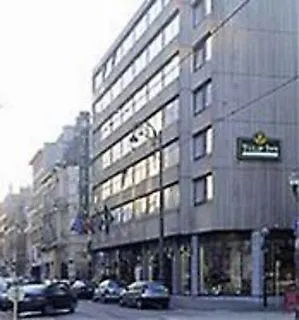 Nh Louise Βρυξέλλες