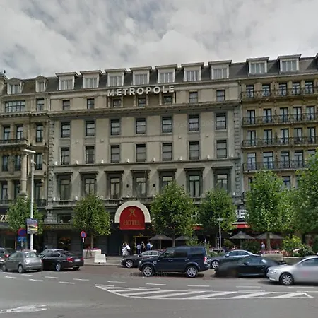 Metropole 5*