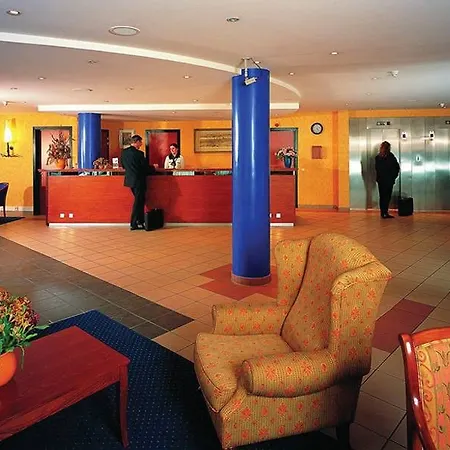 Citadines Sainte-catherine 公寓式酒店 布鲁塞尔