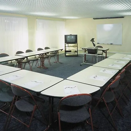 Citadines Sainte-catherine Aparthotel