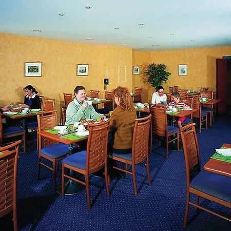 Citadines Sainte-catherine 3*