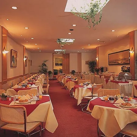 Eurostars Avenue Louise Hotel