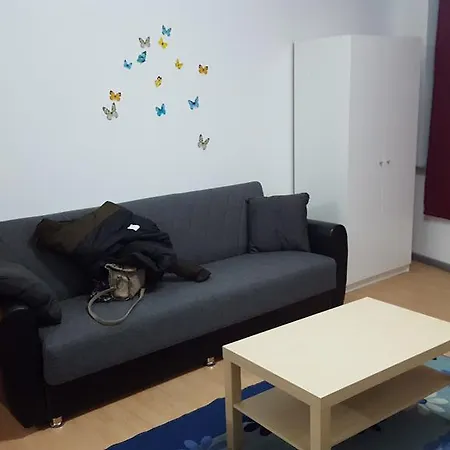 Apartman Muken 2 *