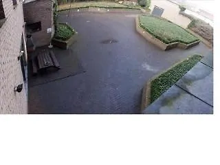 Gardens Brusel