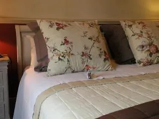 Hotel Cote Decor Saint-Josse-ten-Noode