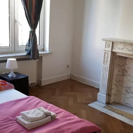 Apartman Big Private 2br