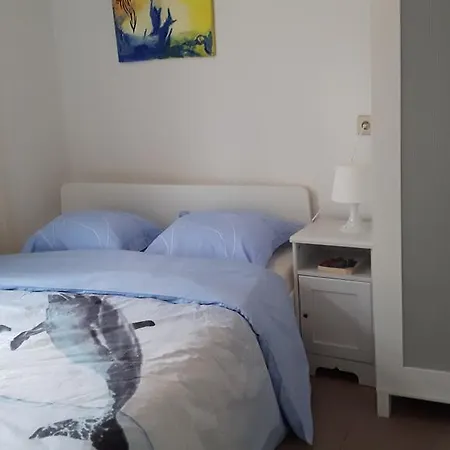 Big Private 2br Apartman
