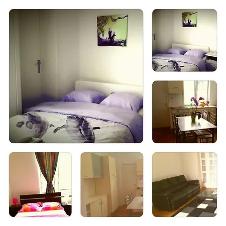 Apartman Big Private 2br