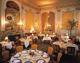 Sofitel Astoria Bruselas