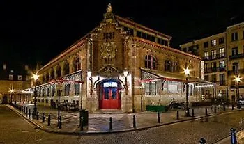 Francois Hotel Bruxelles