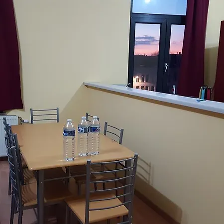Apartment Muken 2 *