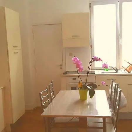 Big Private 2br Apartamento