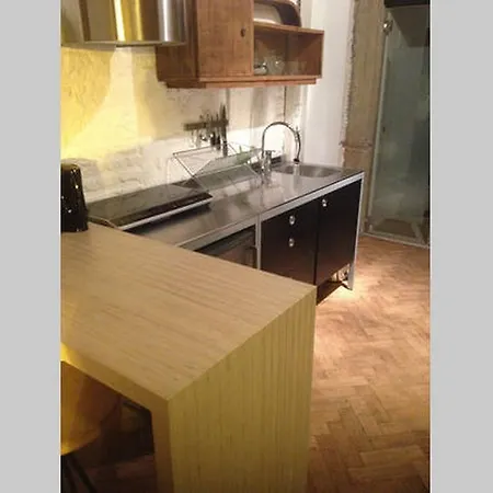 Exquisite In Apartment *