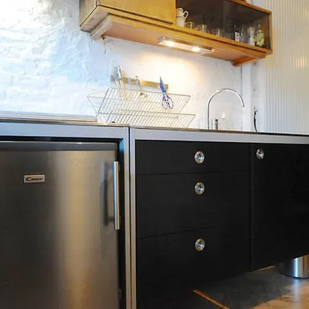 Exquisite In Apartment Brussels