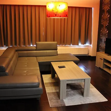 Flatcity Center דירה *
