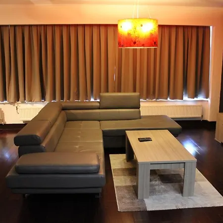 Appartamento Flatcity Center *